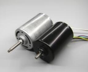 24V Brushless Motor, 12V Brushless Motor, DC Brushless Motor, 12V 24V DC Brushless Motor China Manufacturer Factory Hollow Cup Motor,
