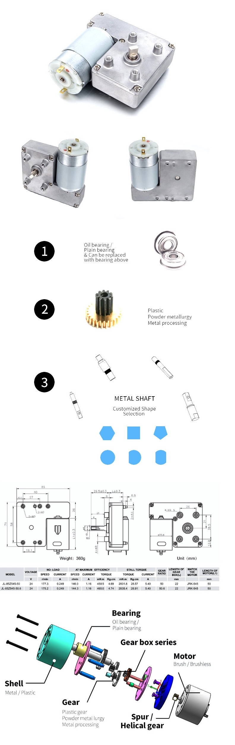 Tricycel Motor, Rickshaw Motor, Balance Vehicle Motor, Permanent Magnet Motor, 75rpm Hollow Cup Motor, 120rpm Motor, Carbon Brushed Motor, Steel Gear Motor, Micro Motor China Manufacturer, Wheelchair Motor, Ebike Motor, Rotating Hollow Cup Motor, 12V DC Gear Motor, Hydraulic Gear Motor, Gear Hollow Cup Motor Spur Gear Box, Planetary Gear Box,