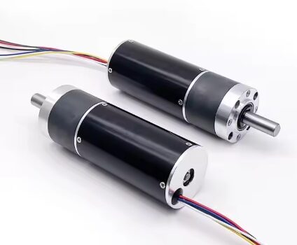 4260 long lifspan bldc dc 12v geared motor brushless 24v dc motors for medical equipment